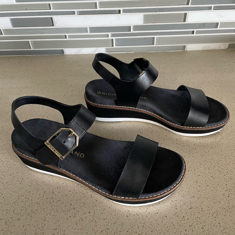 Cole Haan OriginalGrand Sandals